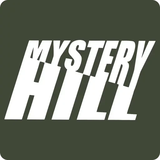 Mystery Hill favicon.