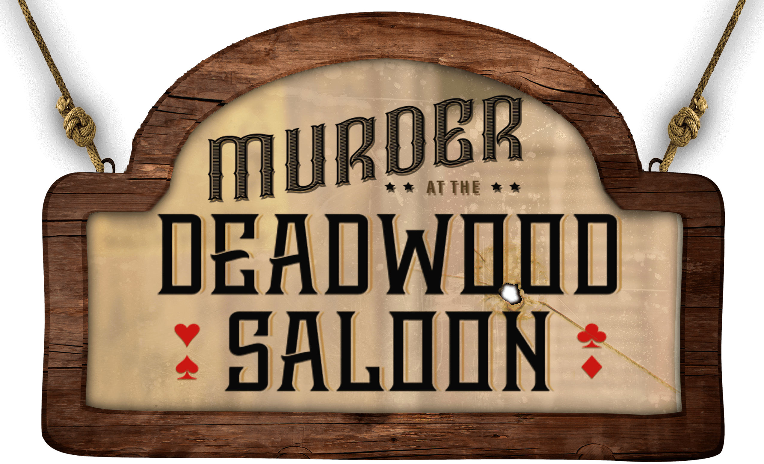 About | Murder At The Deadwood Saloon | Wild West Murder Mystery Party